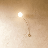 Glacxo Wall Lamp - Residence Supply
