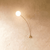 Glacxo Wall Lamp - Residence Supply