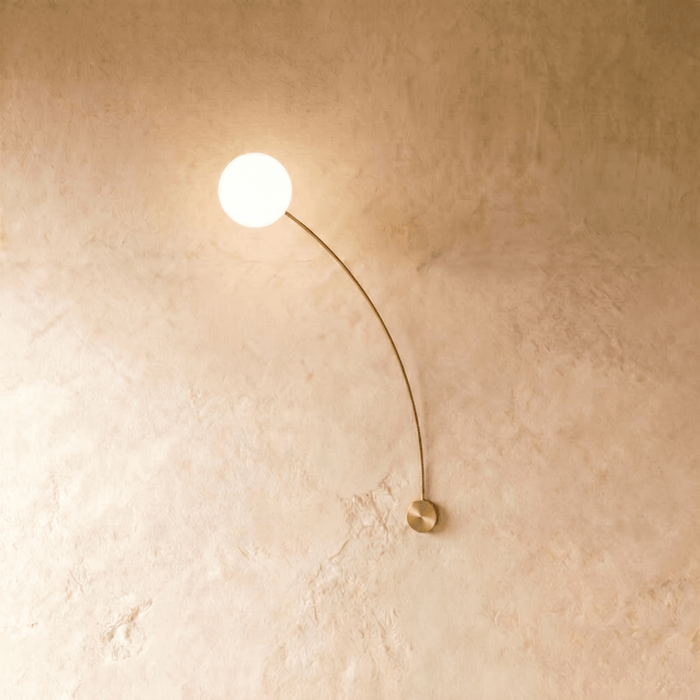 Glacxo Wall Lamp - Residence Supply