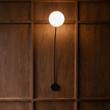 Glacxo Wall Lamp - Residence Supply