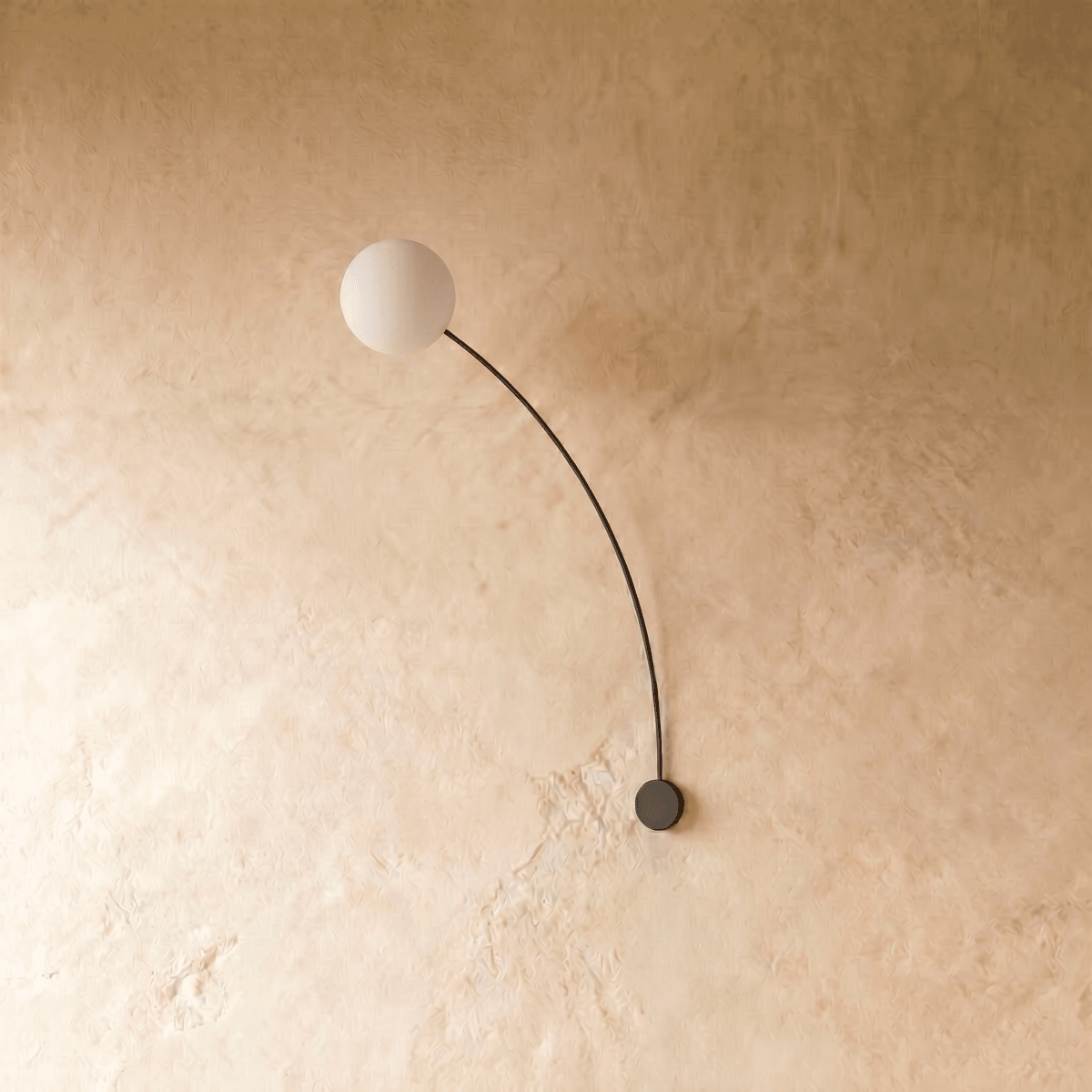 Glacxo Wall Lamp - Residence Supply