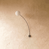Glacxo Wall Lamp - Residence Supply