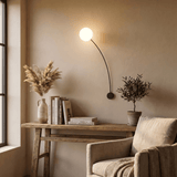 Glacxo Wall Lamp - Residence Supply