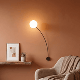 Glacxo Wall Lamp - Residence Supply