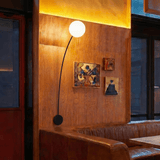 Glacxo Wall Lamp - Residence Supply