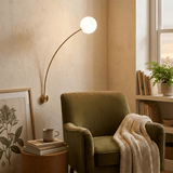 Glacxo Wall Lamp - Residence Supply