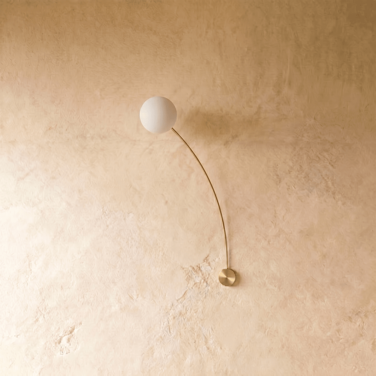 Glacxo Wall Lamp - Residence Supply