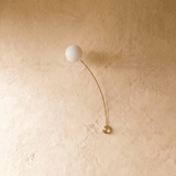 Glacxo Wall Lamp - Residence Supply