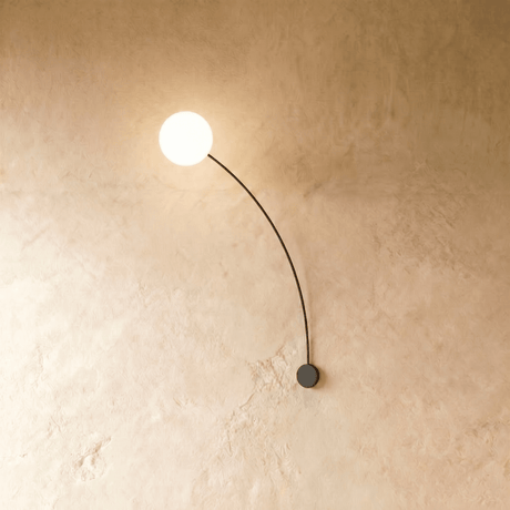 Glacxo Wall Lamp - Residence Supply
