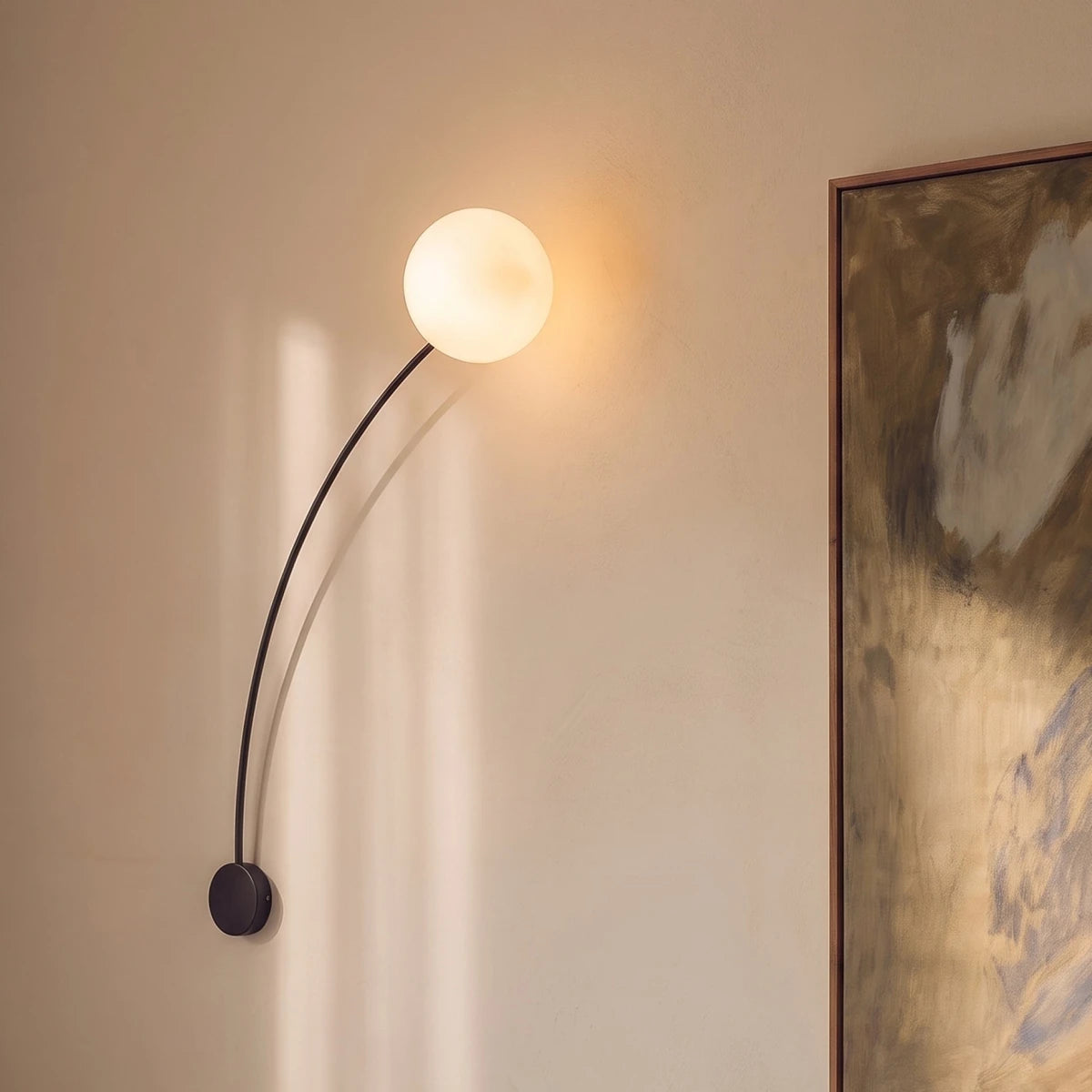 Glacxo Wall Lamp - Residence Supply