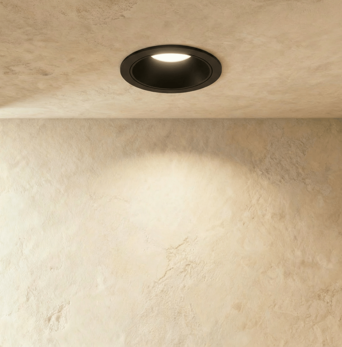 Glade Downlight - Residence Supply