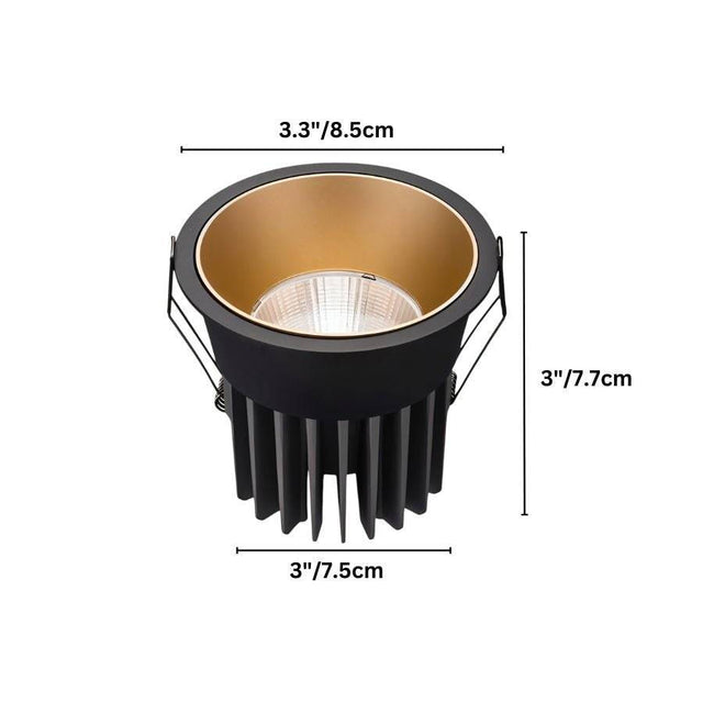 Glade Downlight - Residence Supply