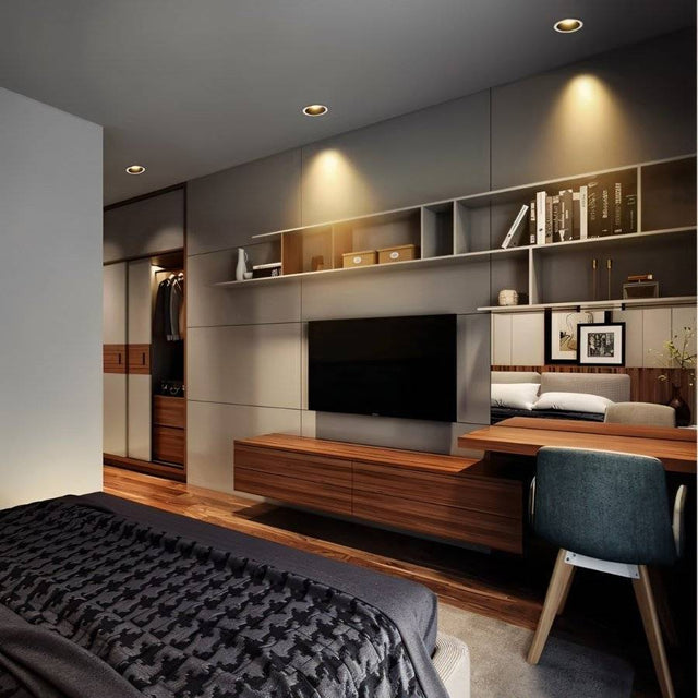 Glade Downlight - Residence Supply