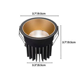 Glade Downlight - Residence Supply