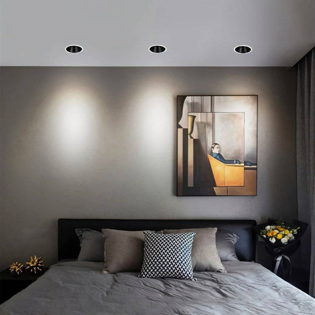 Glade Downlight - Residence Supply