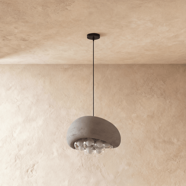 Glain Pendant Light - Residence Supply