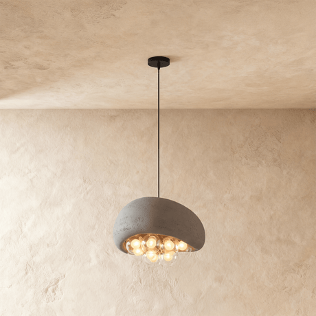 Glain Pendant Light - Residence Supply