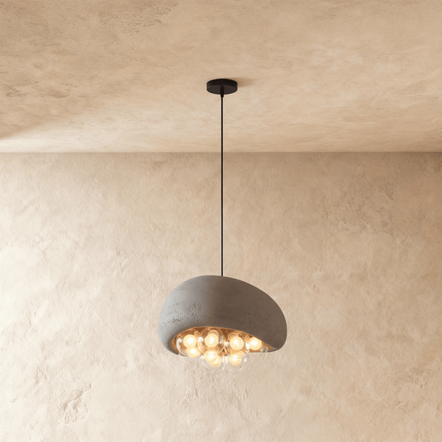 Glain Pendant Light - Residence Supply
