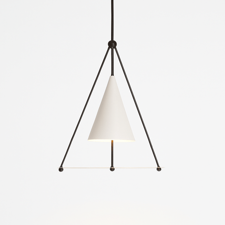 Glame Pendant Light - Residence Supply