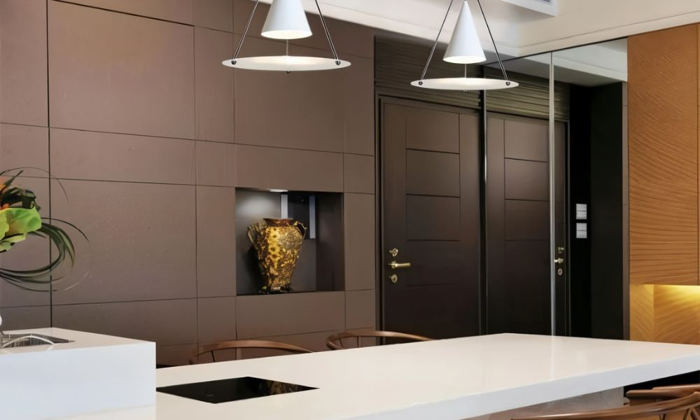 Effortless Sophistication