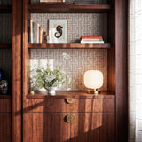 Glane Drawer Pull - Residence Supply