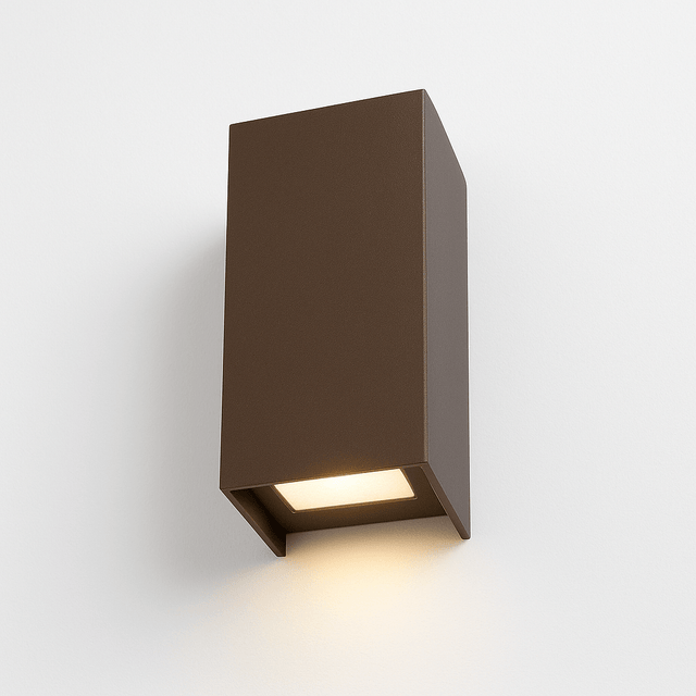 Glanter Outdoor Wall Lamp - Residence Supply