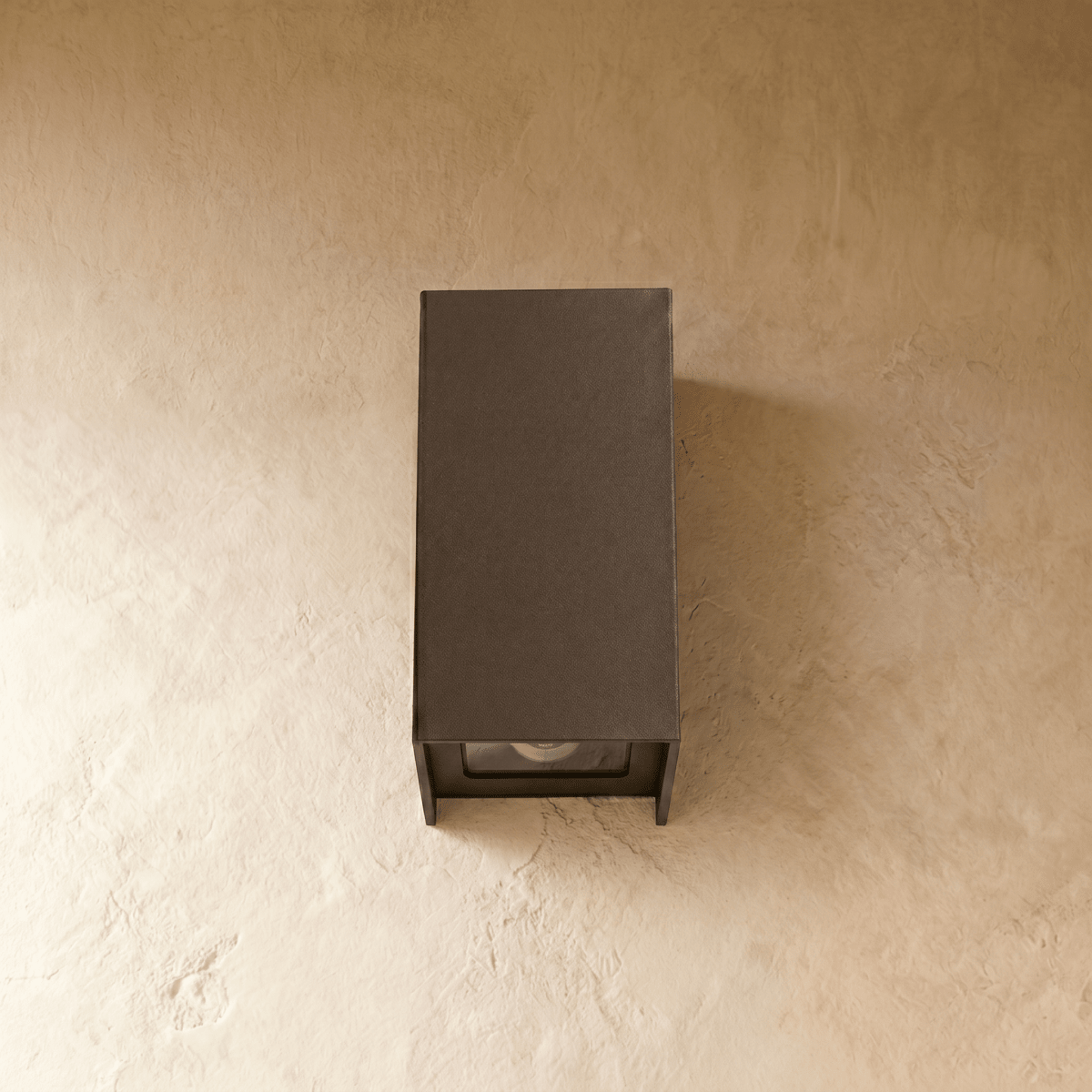 Glanter Outdoor Wall Lamp - Residence Supply