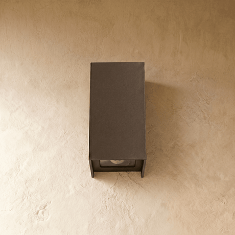 Glanter Outdoor Wall Lamp - Residence Supply
