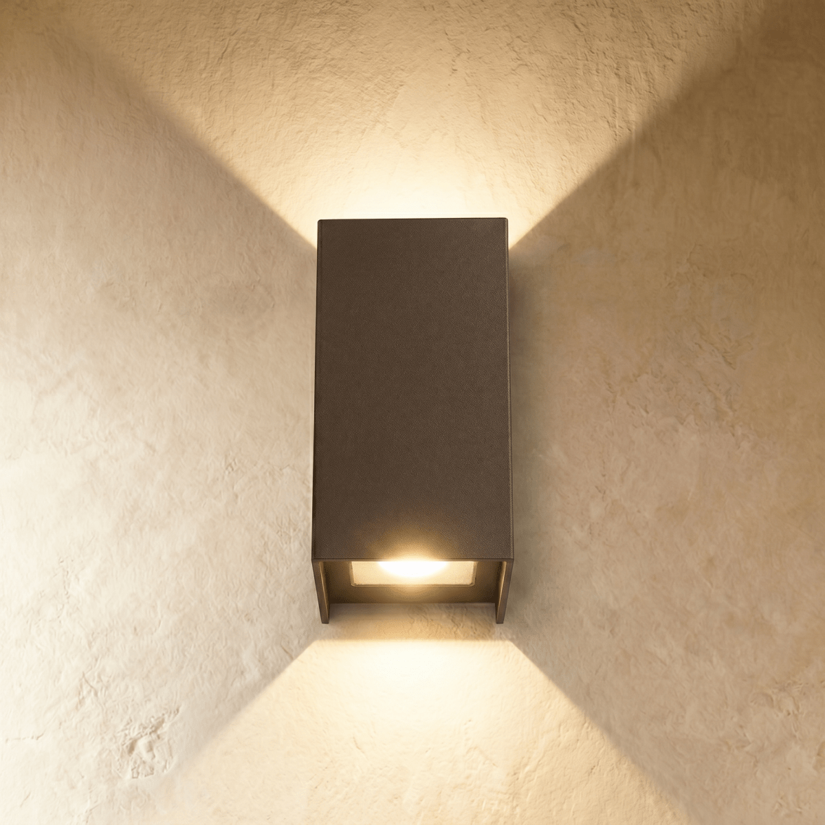 Glanter Outdoor Wall Lamp - Residence Supply