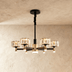 Glanz Chandelier - Residence Supply