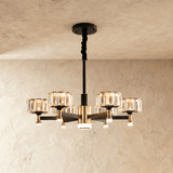 Glanz Chandelier - Residence Supply