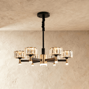 Glanz Chandelier - Residence Supply