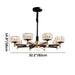 Glanz Chandelier - Residence Supply