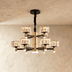 Glanz Chandelier - Residence Supply