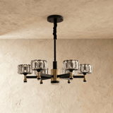 Glanz Chandelier - Residence Supply