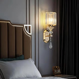 Glanz Wall Lamp - Residence Supply