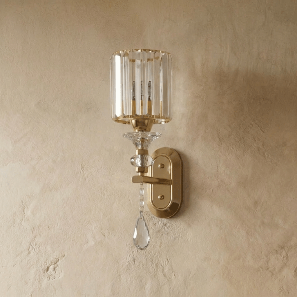 Glanz Wall Lamp - Residence Supply