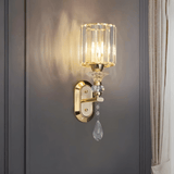 Glanz Wall Lamp - Residence Supply