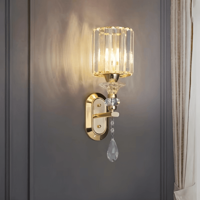 Glanz Wall Lamp - Residence Supply