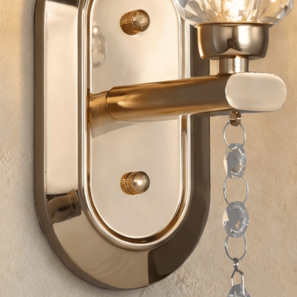 Glanz Wall Lamp - Residence Supply
