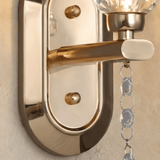 Glanz Wall Lamp - Residence Supply