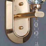 Glanz Wall Lamp - Residence Supply