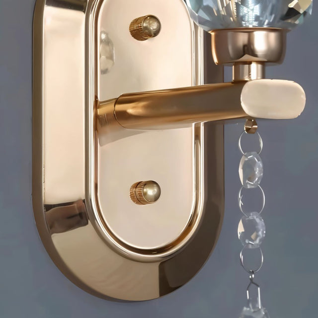 Glanz Wall Lamp - Residence Supply