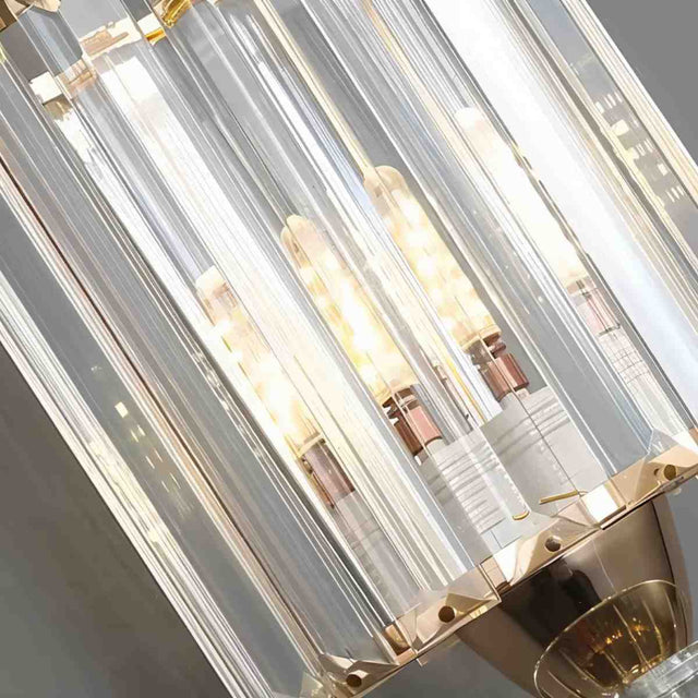 Glanz Wall Lamp - Residence Supply