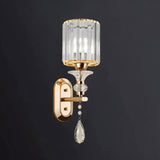 Glanz Wall Lamp - Residence Supply