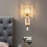 Glanz Wall Lamp - Residence Supply