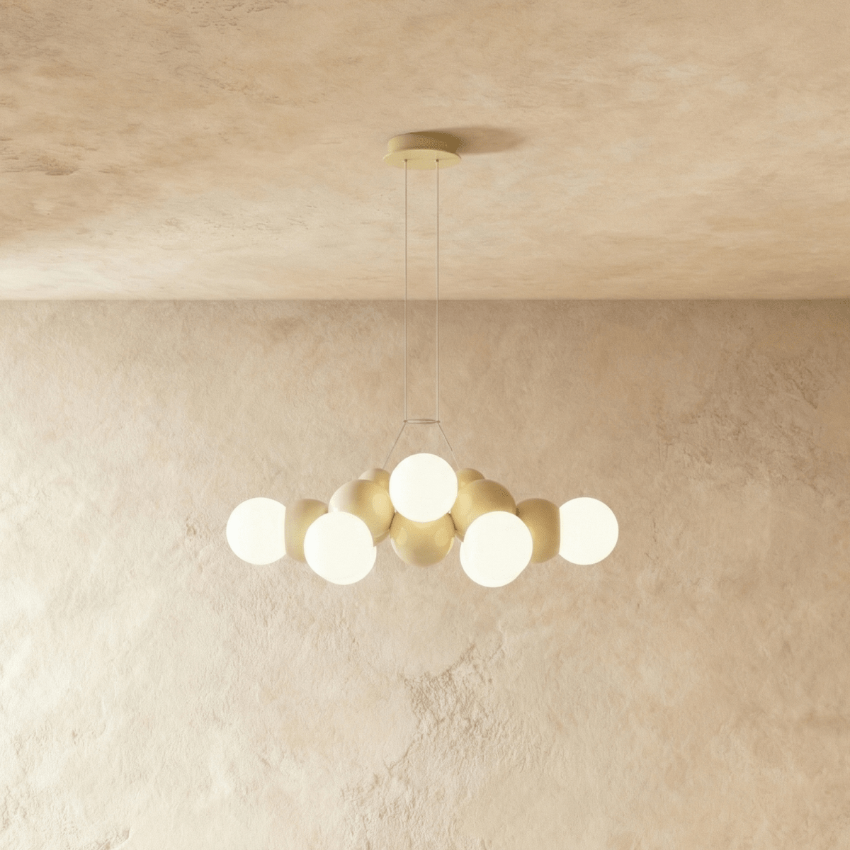 Glaos Pendant Light - Residence Supply