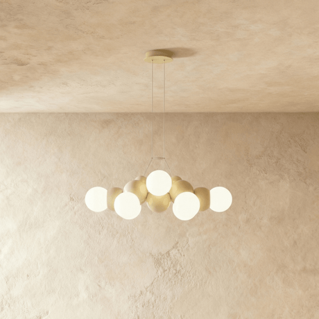 Glaos Pendant Light - Residence Supply