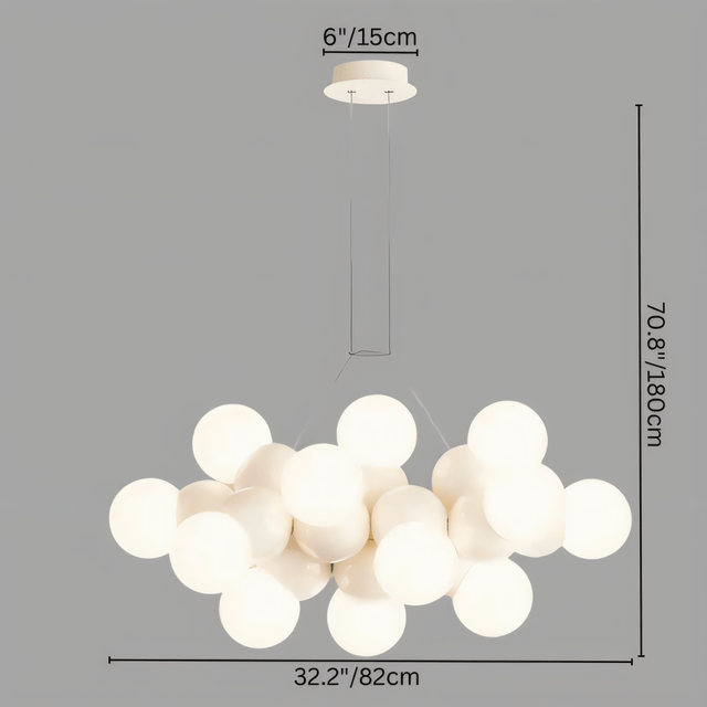 Glaos Pendant Light - Residence Supply