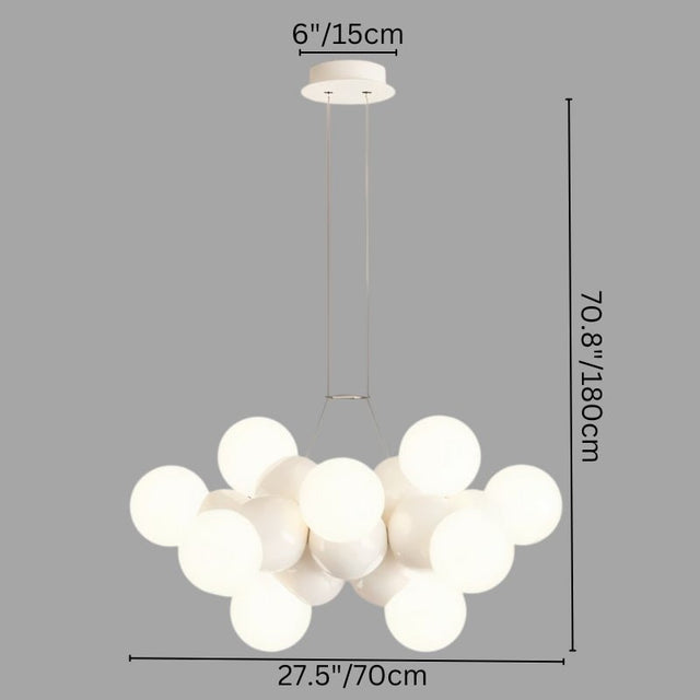 Glaos Pendant Light - Residence Supply